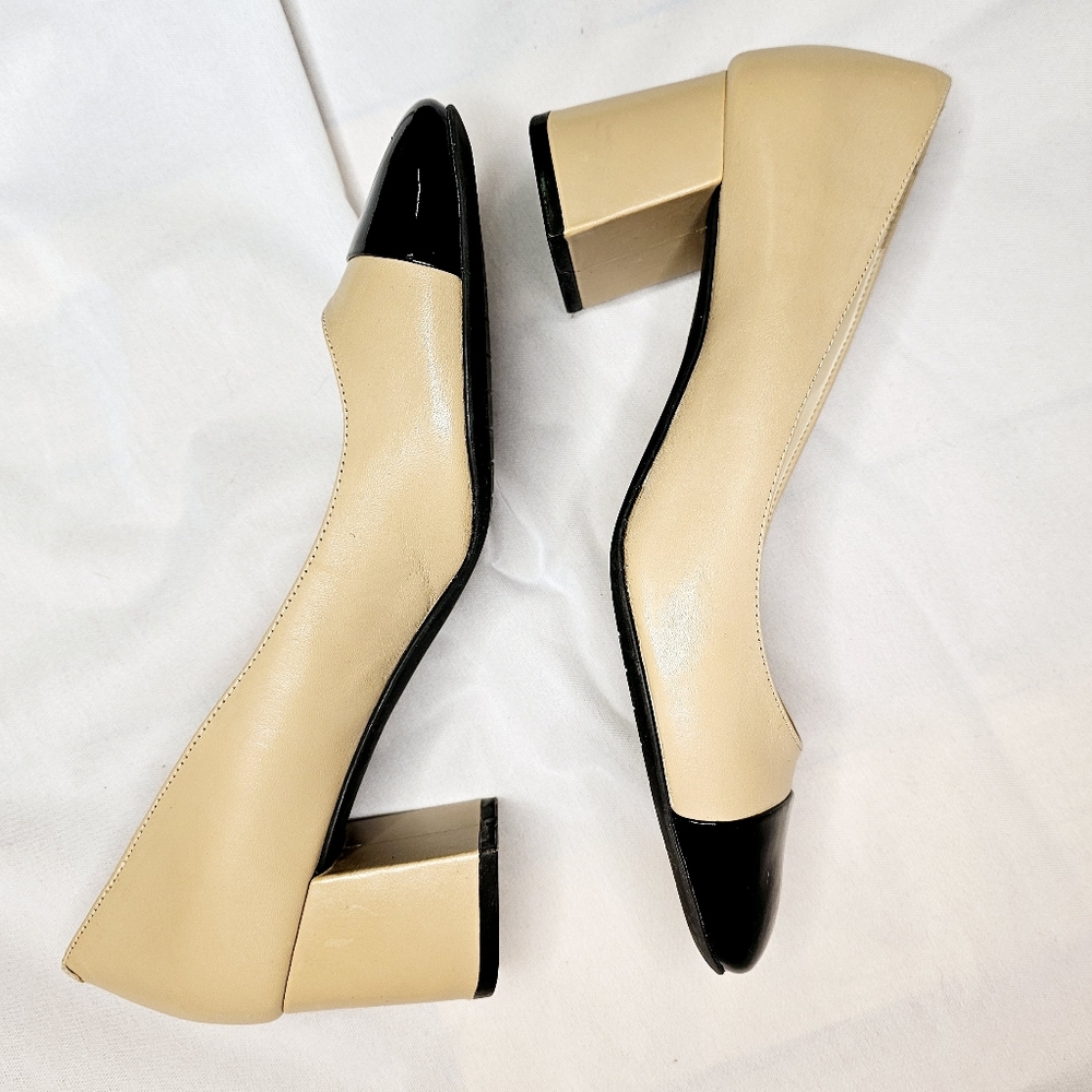 Cole Haan spectacular pumps 7.5